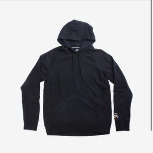 Nike SB x Numbers Icon Hoodie (Mens)